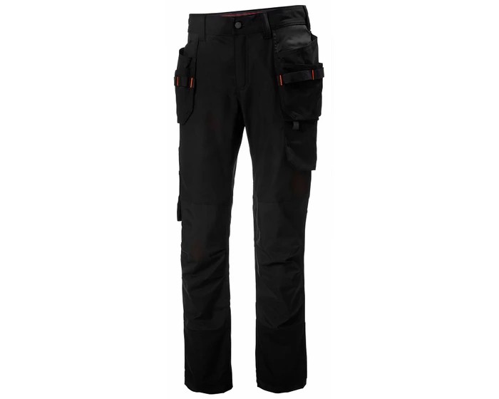 W LUNA CONSTRUCTION PANT
