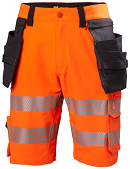 Reflexní oranžová_269