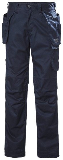 W MANCHESTER CONSTRUCTION PANT