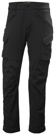 MAGNI EVO SERVICE PANT