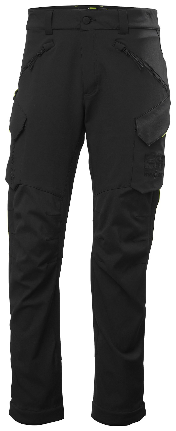 MAGNI EVO SERVICE PANT