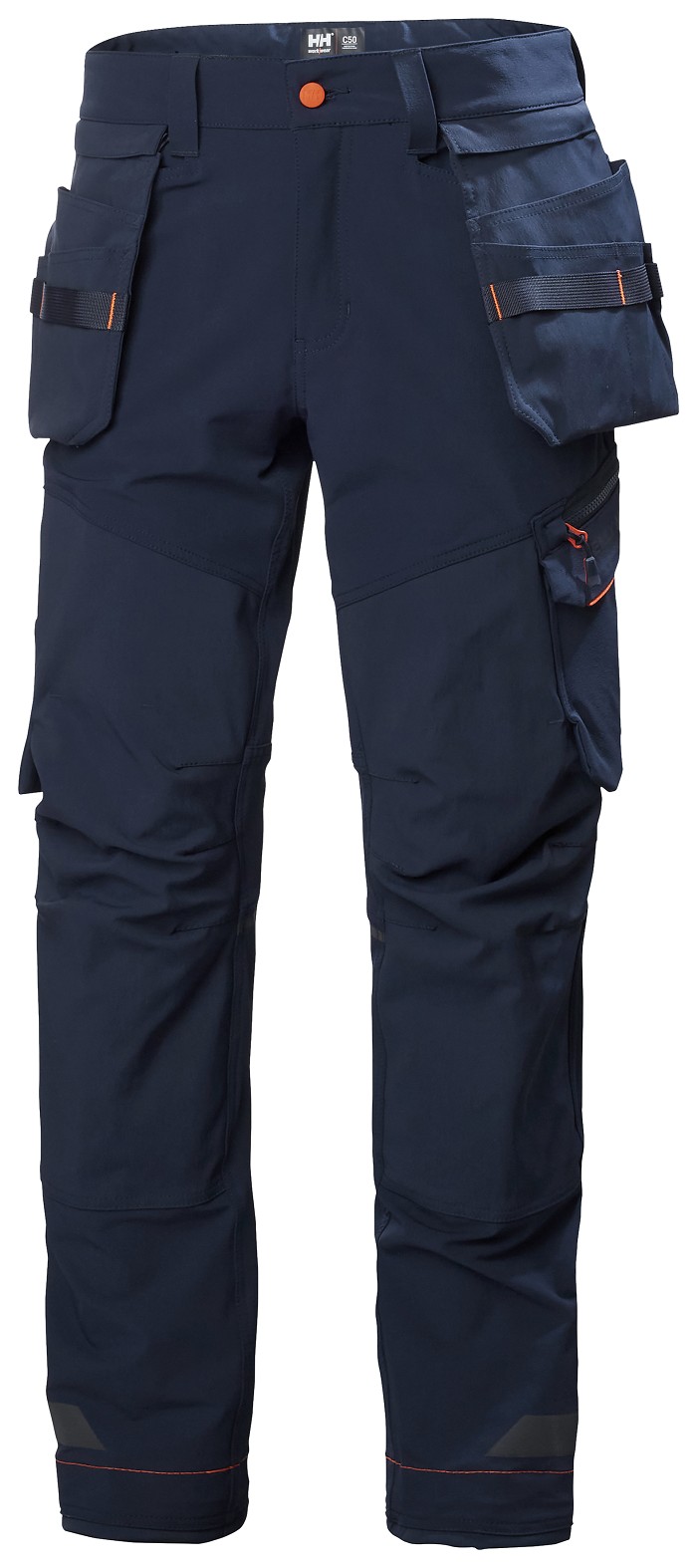 KENSINGTON CONSTRUCTION PANT