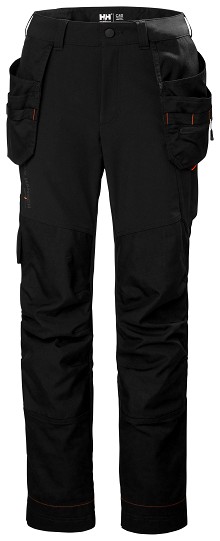 W LUNA BRZ CONSTRUCTION PANT