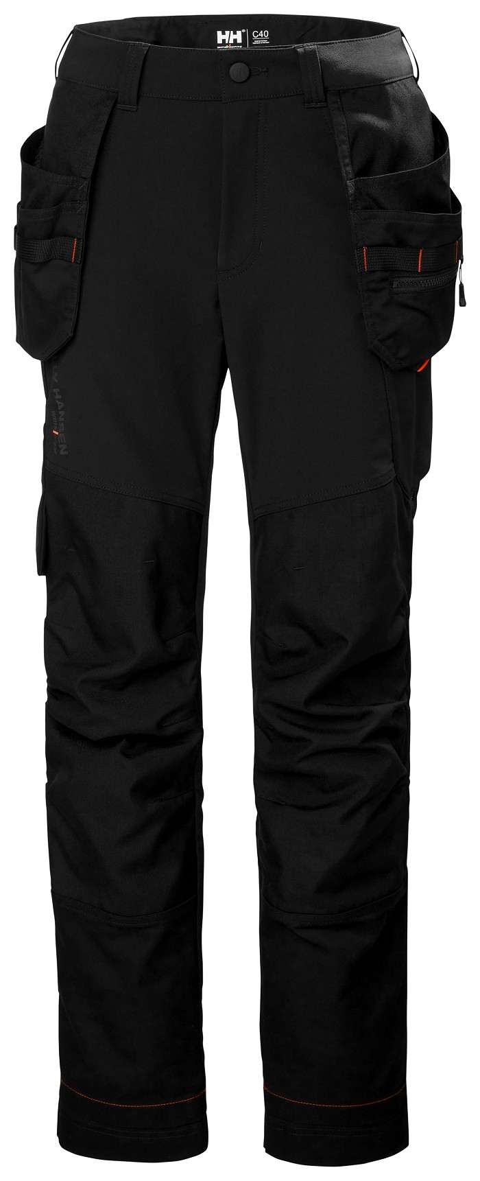W LUNA BRZ CONSTRUCTION PANT