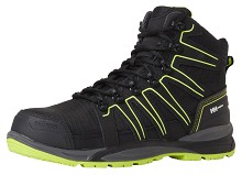 ADDVIS COMPOSITE-TOE BOOTS