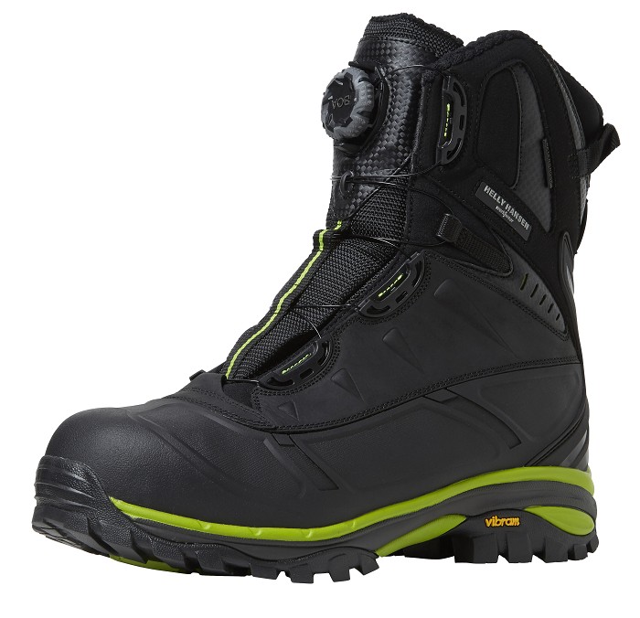 MAGNI BOA WINTERBOOT