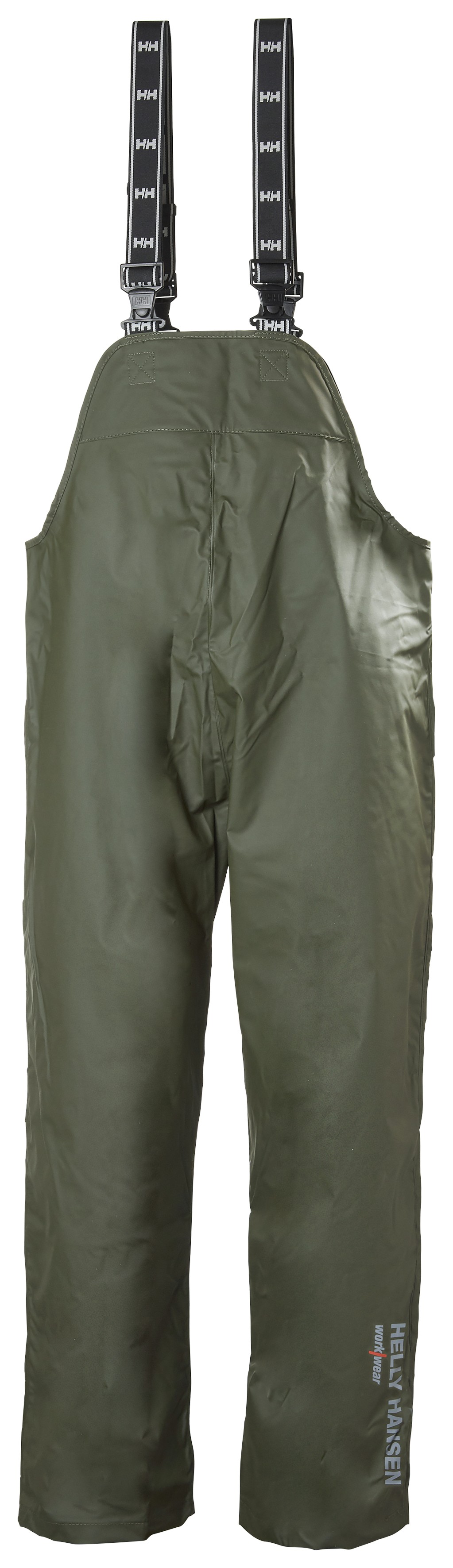 MANDAL BIB