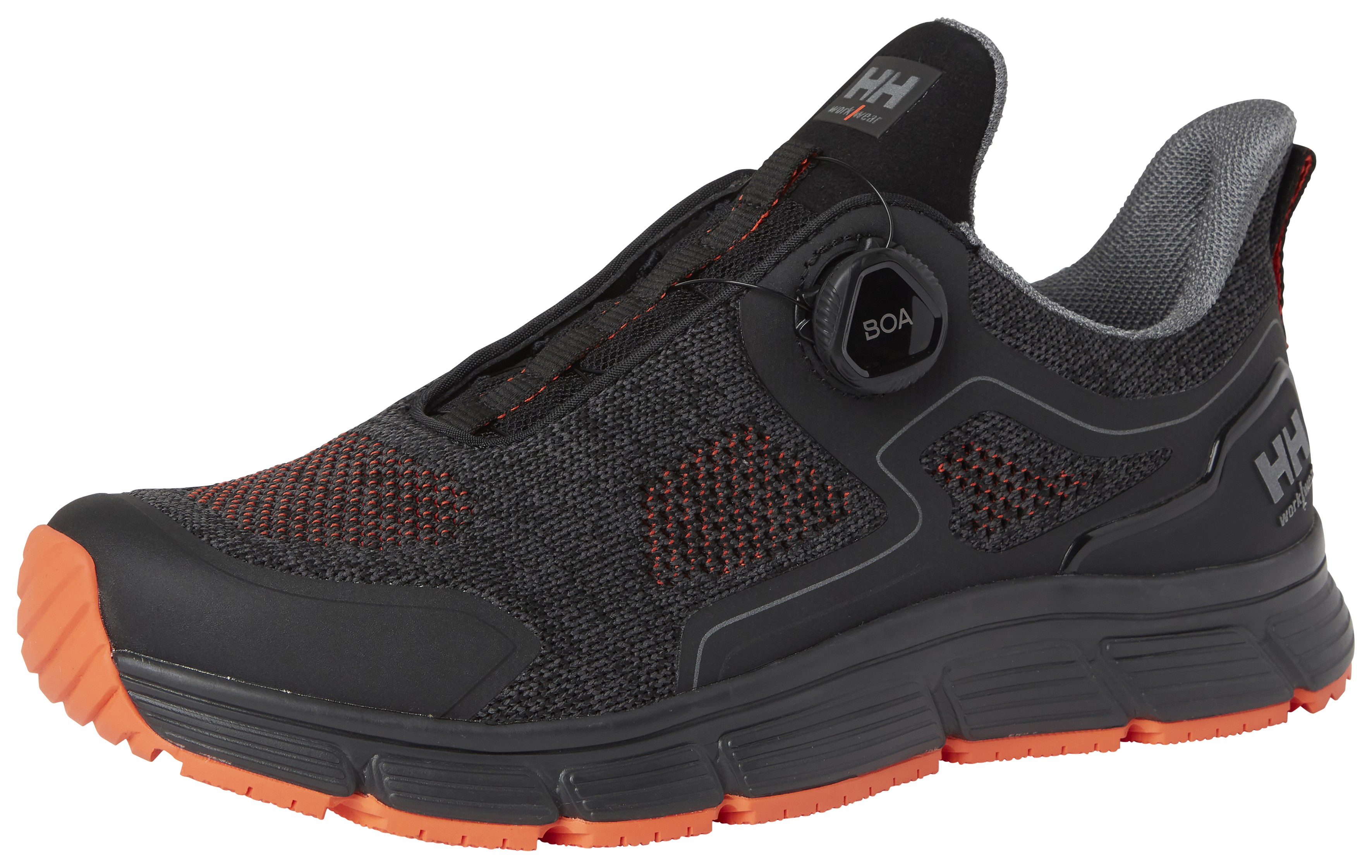 KENSINGTON LOW BOA 01