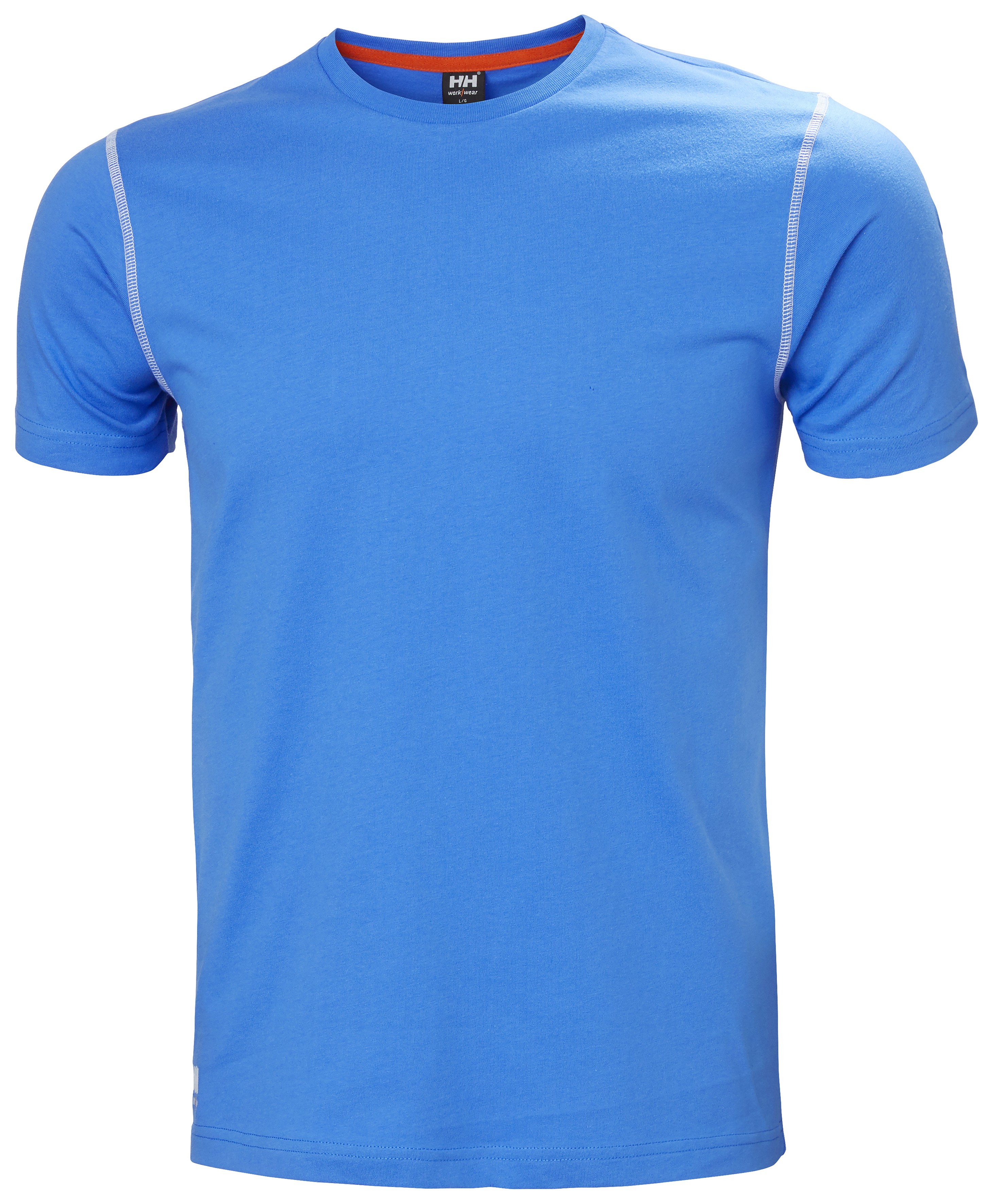 OXFORD T-SHIRT