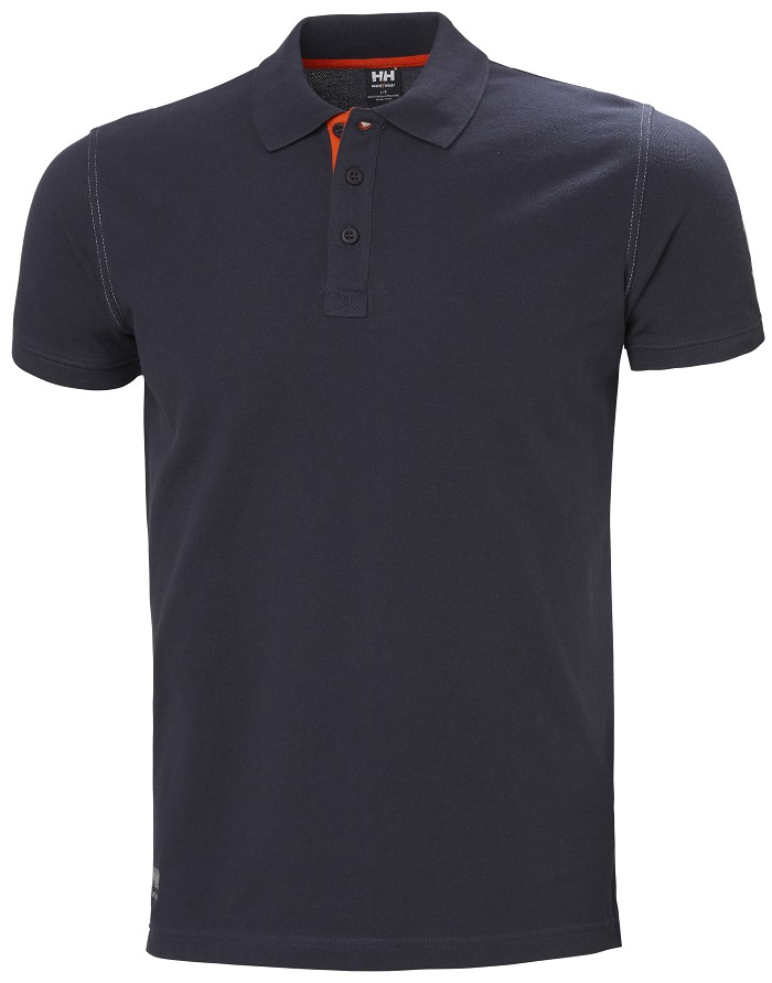 OXFORD POLO