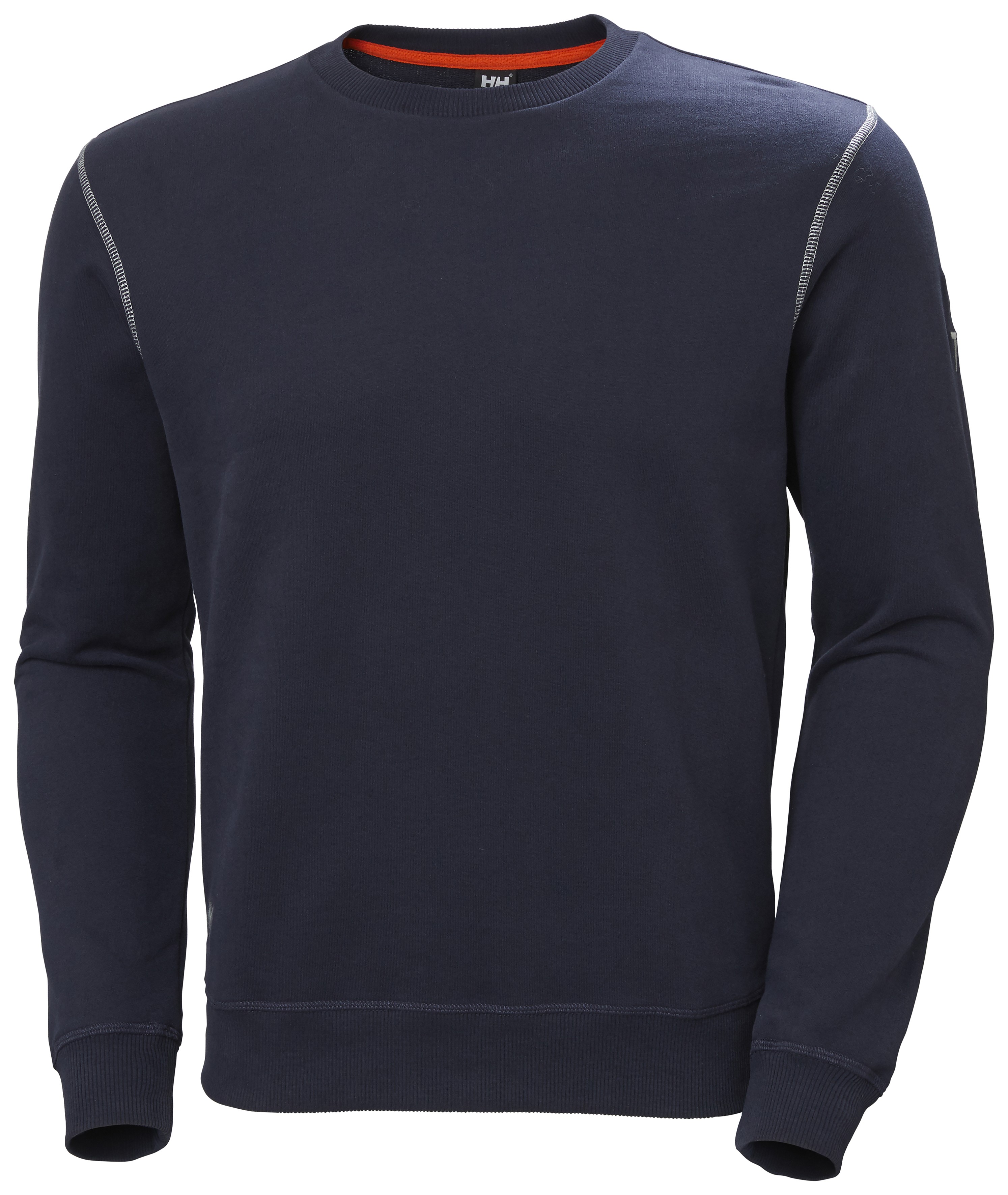 OXFORD SWEATER