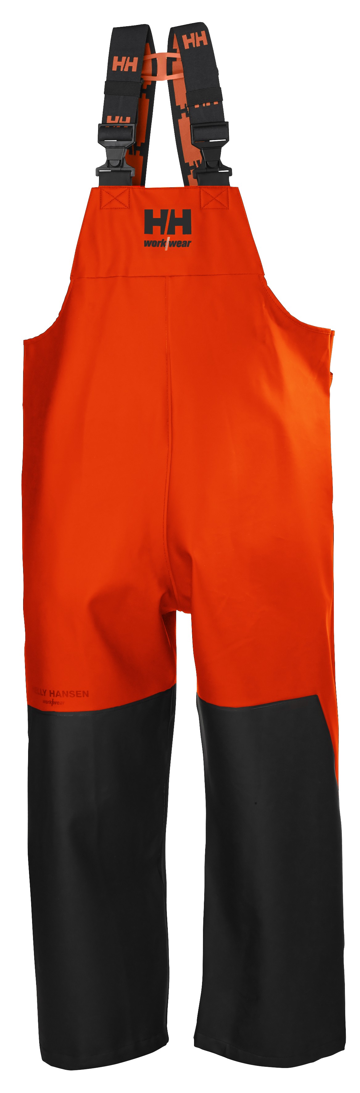 STORM RAIN BIB