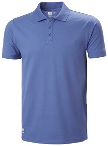 MANCHESTER POLO T-SHIRT