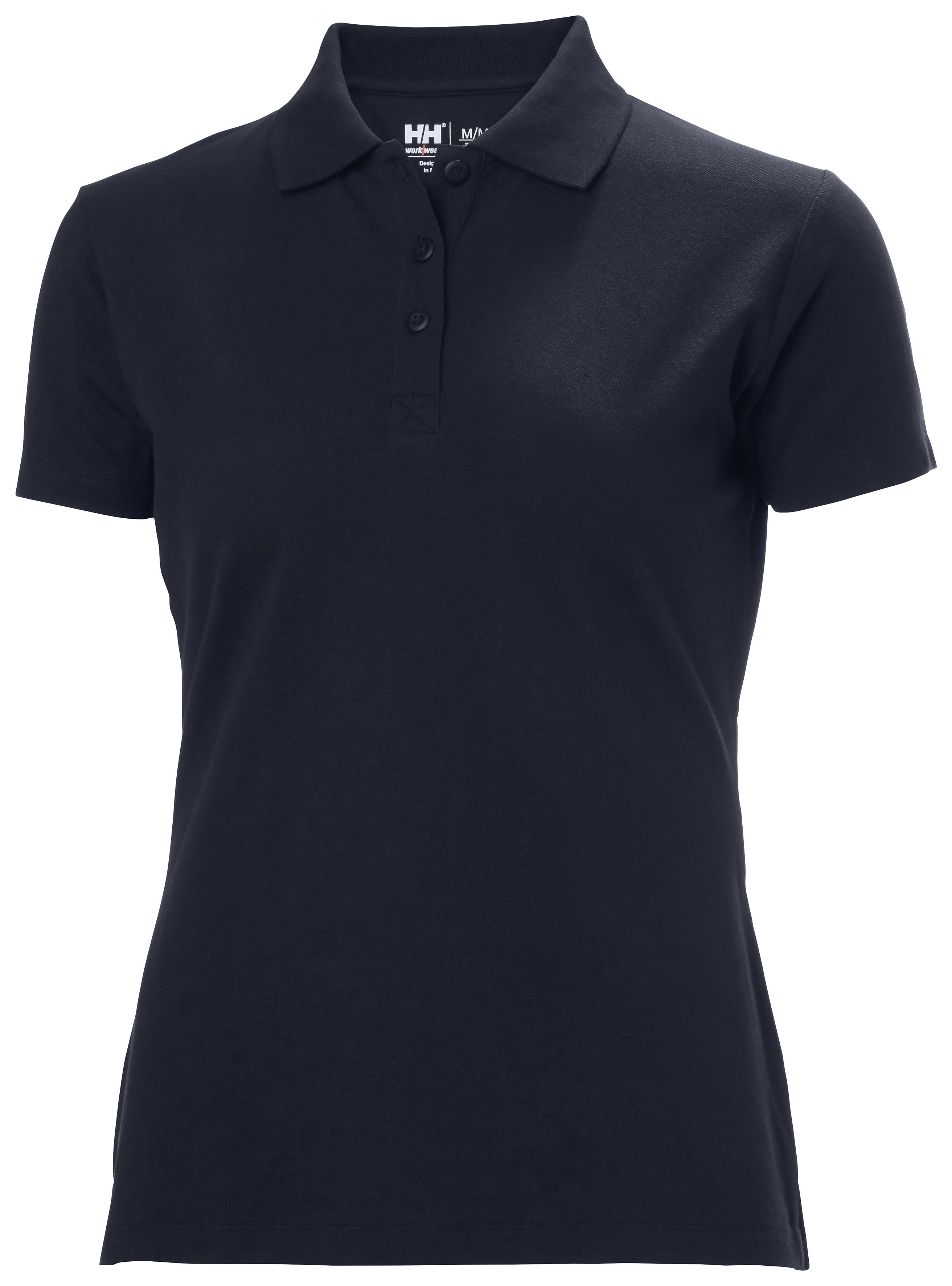 W MANCHESTER POLO