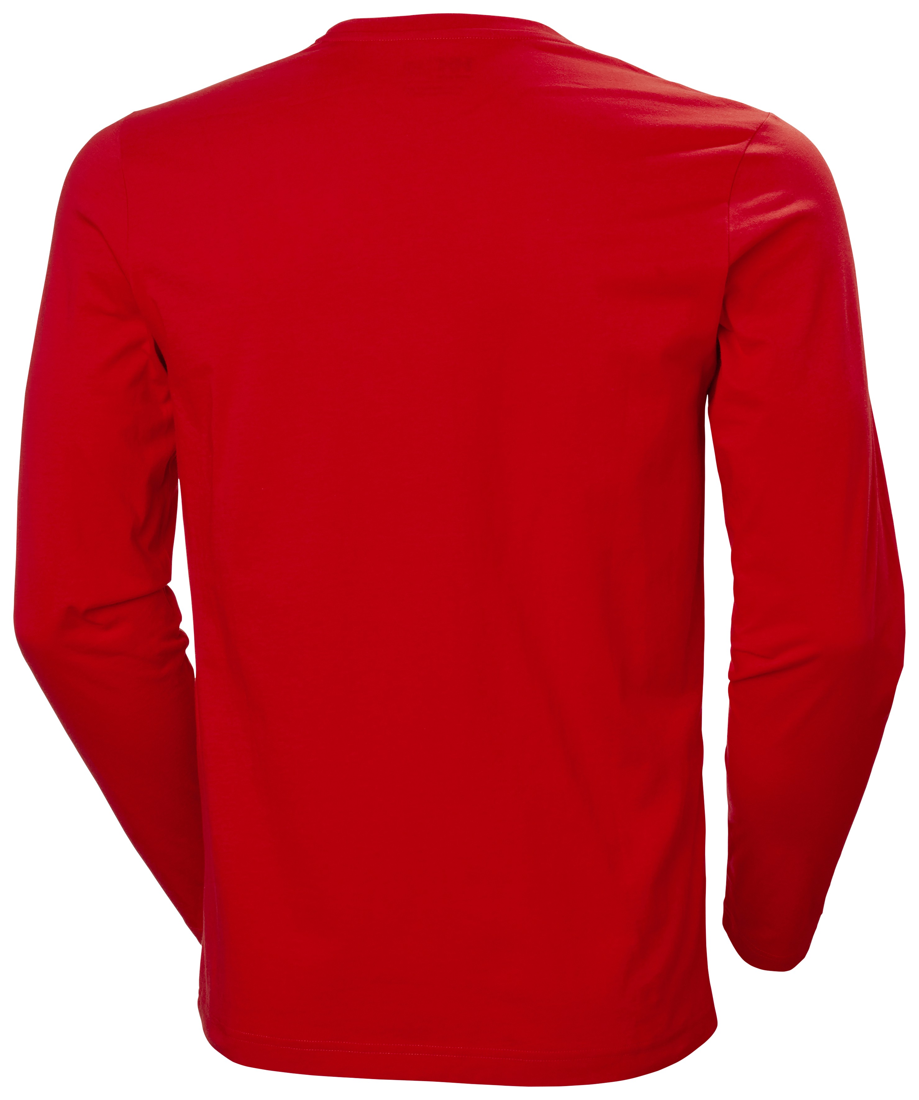 MANCHESTER LONGSLEEVE