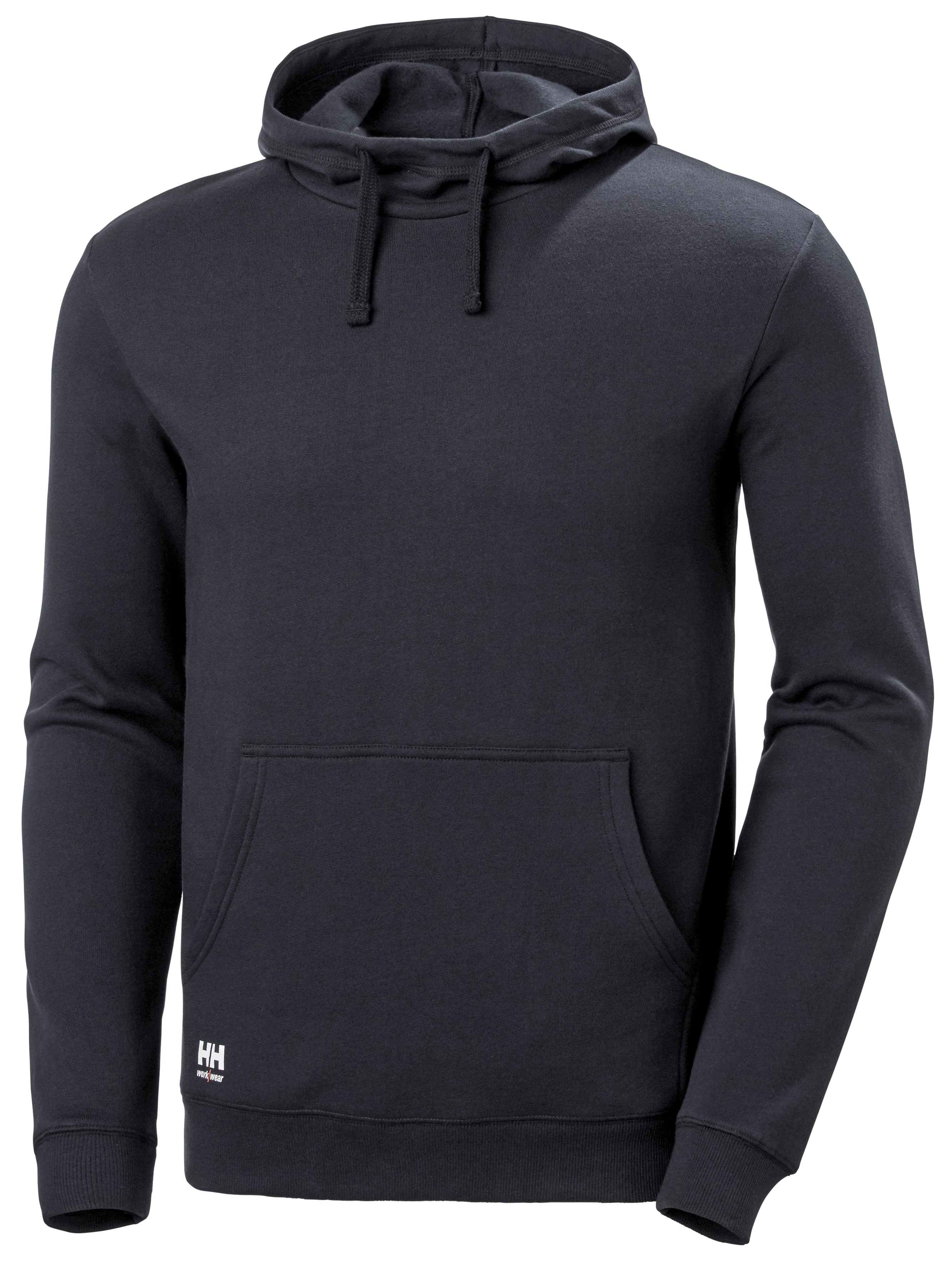 MANCHESTER HOODIE