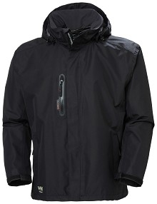 MANCHESTER SHELL JACKET