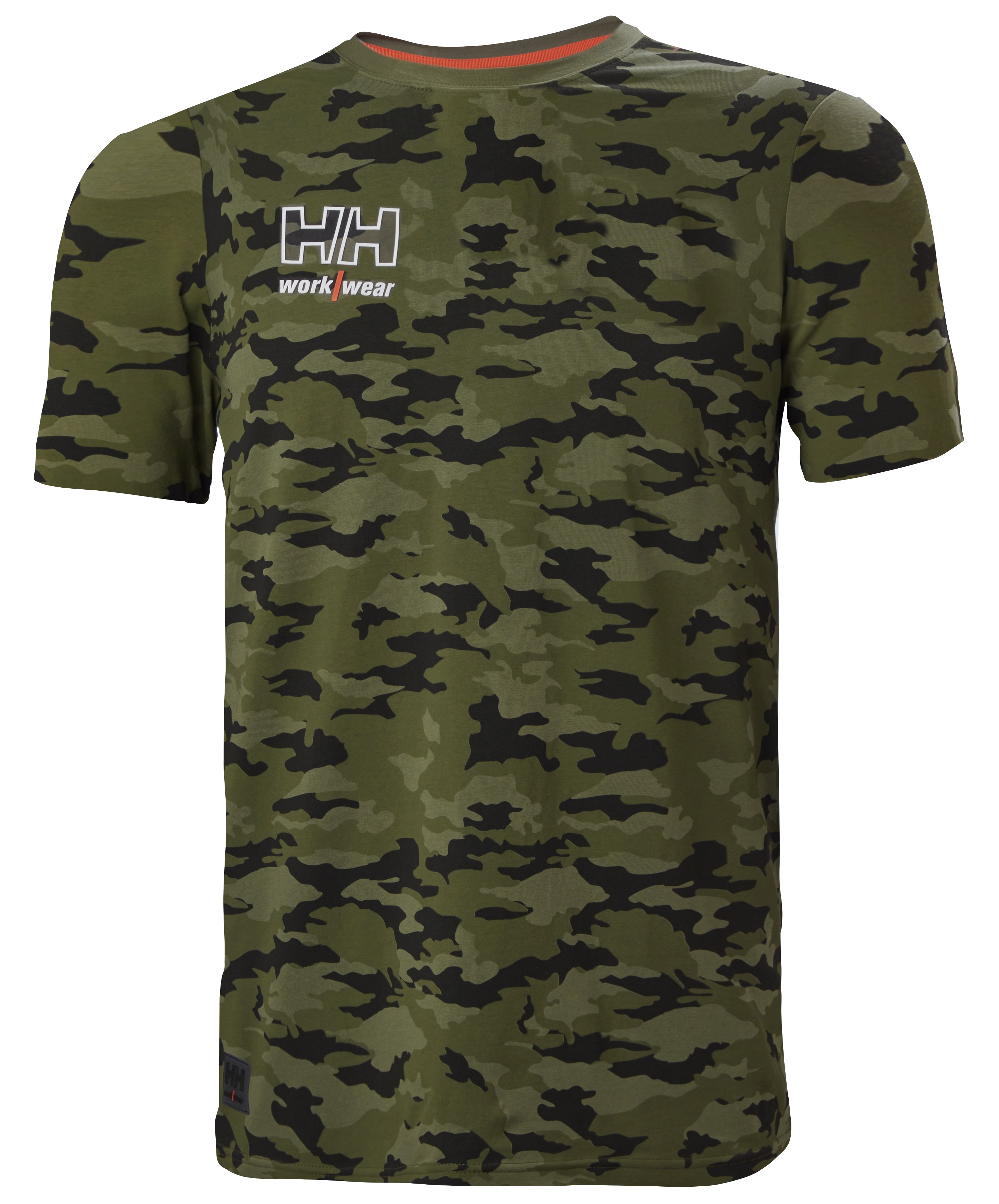 KENSINGTON T-SHIRT