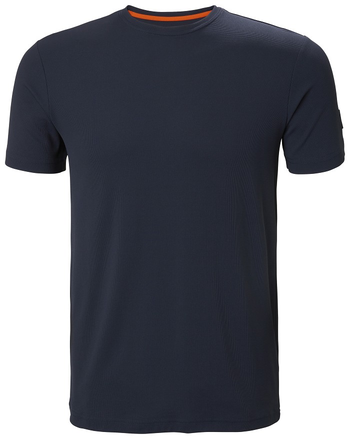 KENSINGTON TECH T-SHIRT