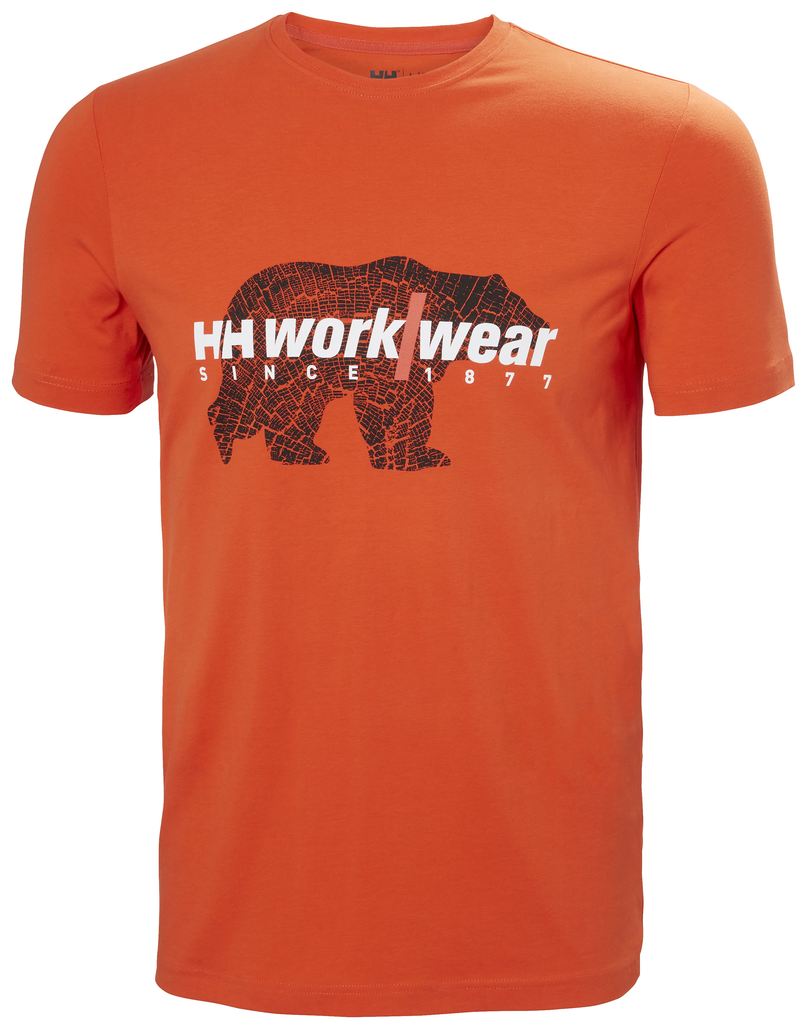 GRAPHIC T-SHIRT