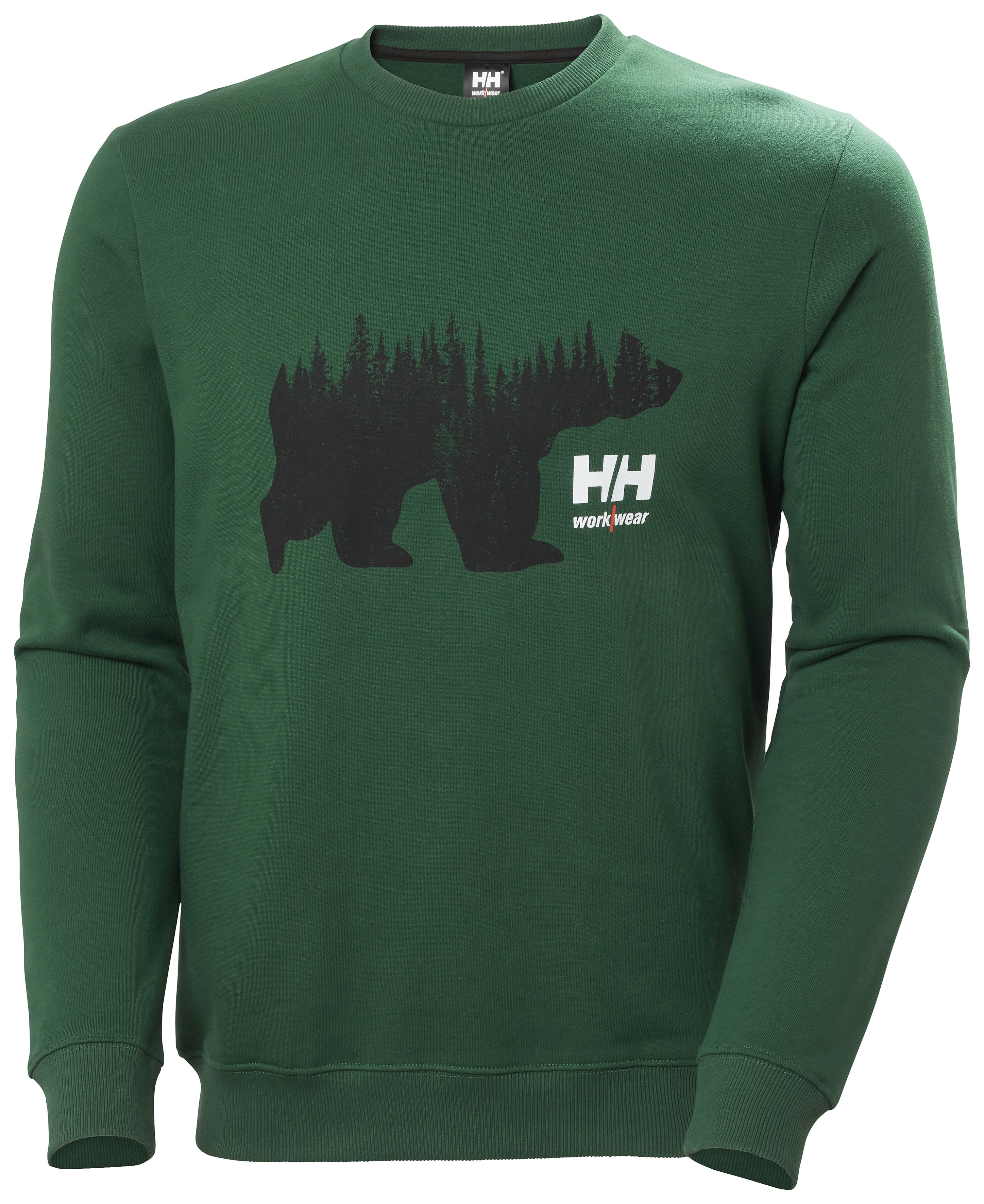 GRAPHIC SWEATSHIRT