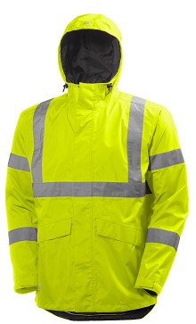 ALTA SHELTER JACKET HV