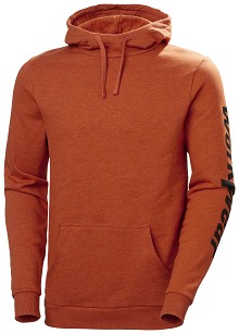 GRAPHIC HOODIE
