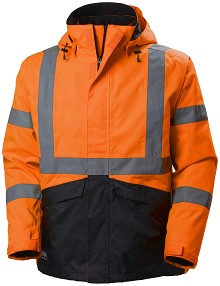 ALTA SHELL JACKET HV