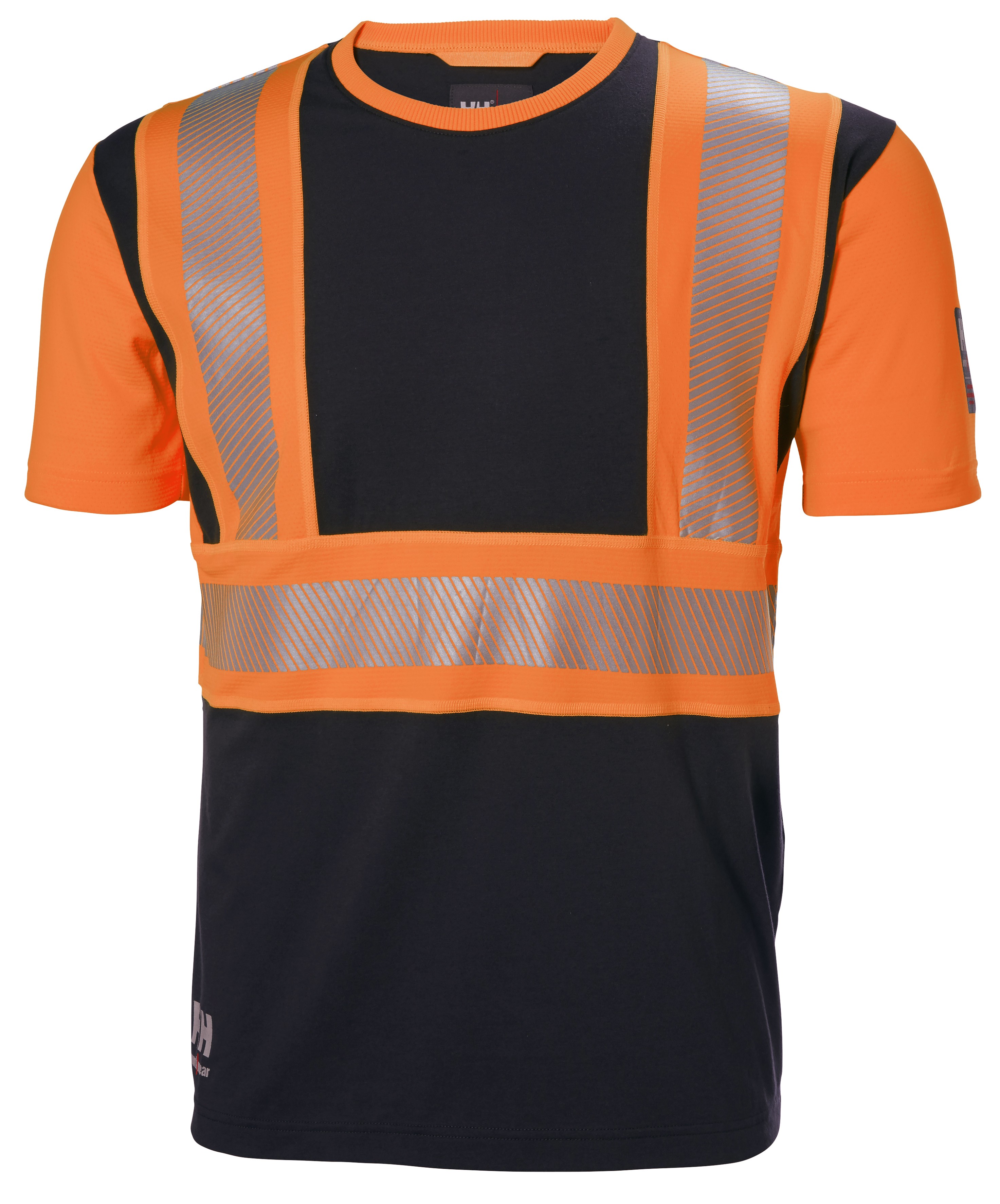 ICU HV T-SHIRT