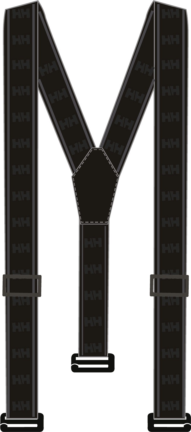 WW SUSPENDERS 2.0