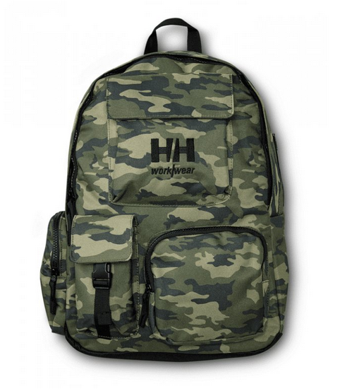 OXFORD BACKPACK 20l