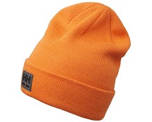 KENSINGTON FLAT BEANIE