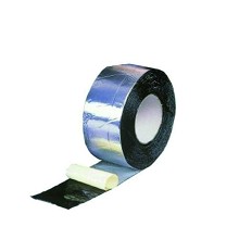 Bitumenová AL páska 1,5x50x10   12