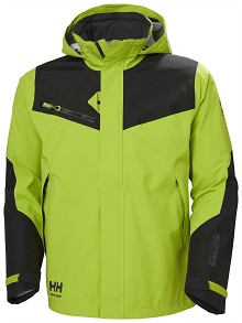 MAGNI 3 LAYER WATERPROOF SHELL JACKET
