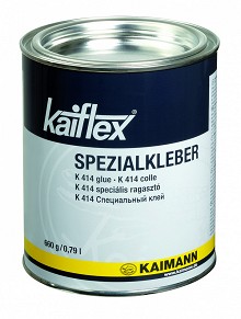 Kaiflex 414 lepidlo
