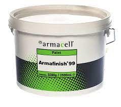 Armafinish