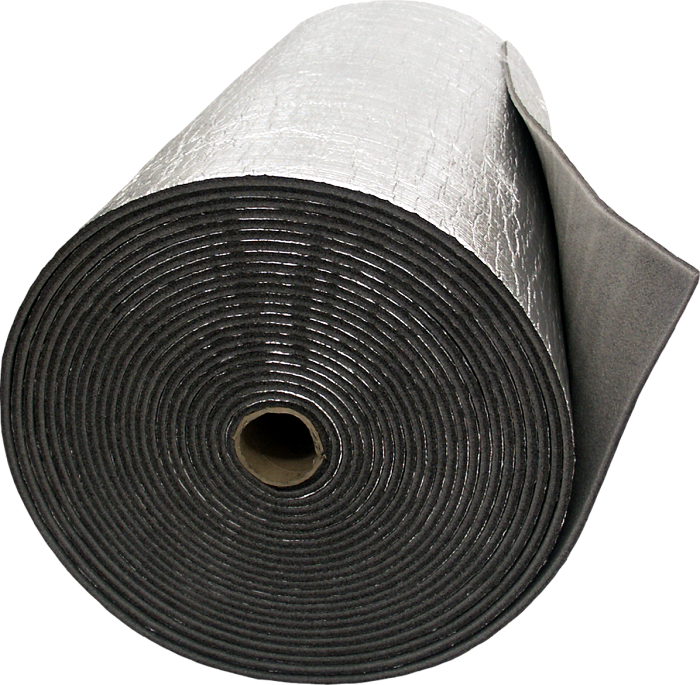 EKOflex pás B šedý ALZ