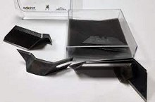 CLIMAVER APTA 40 BLADES - náhradní břity     10