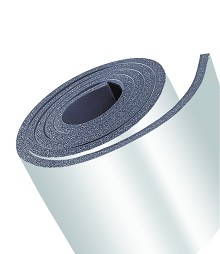 Kaiflex Duct ALU š.1m