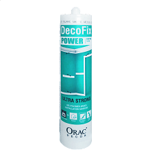 FDP700 Orac Decofix Power     290 ml