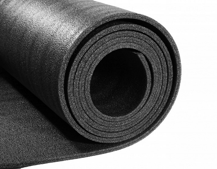 Mirelon pás B, samolep