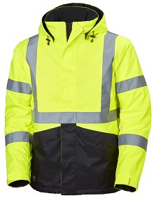 ALTA WINTER JACKET HV