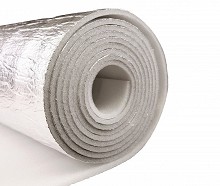 Mirelon pás C3, AL samolep