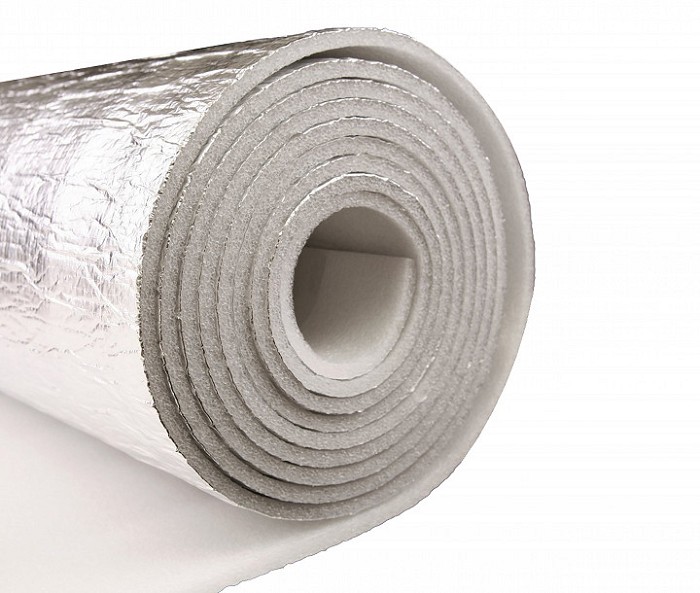 Mirelon pás C3, ALZ samolep