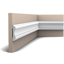 P8040 lemovací lišta Orac