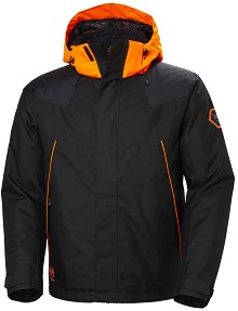 CHELSEA EVOLUTION WINTER JACKET