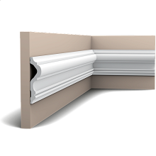 P8050 lemovací lišta Orac