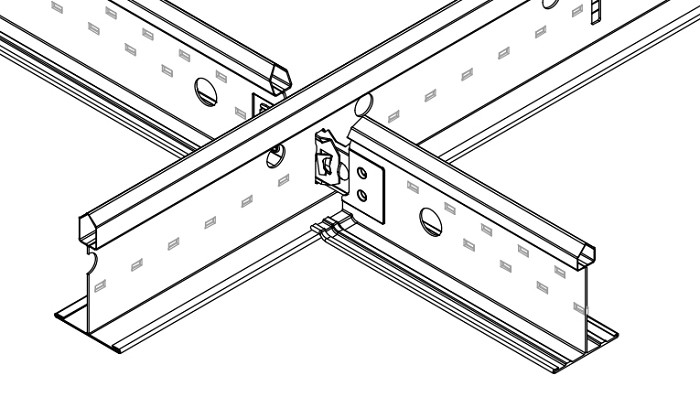 ARMSTRONG SYSTEM PRELUDE S