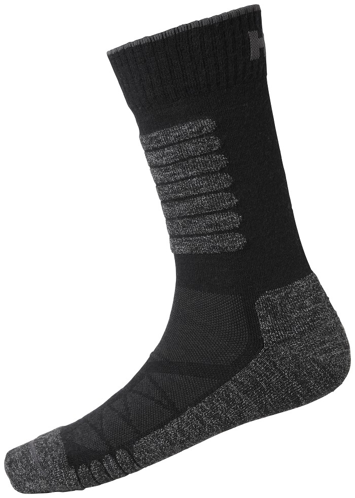 CHELSEA EVOLUTION WINTER SOCK