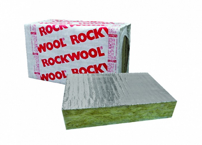 TECHROCK 80 ALS ROCKWOOL